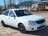 ВАЗ (Lada) Priora 2170 2014 годаүшін2 900 000 тг. в Астана – фото 3