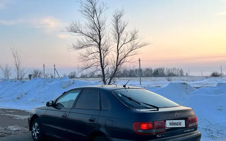 Toyota Carina E 1994 годаfor2 000 000 тг. в Аксу