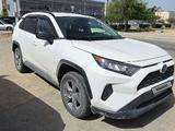 Toyota RAV4 2022 года за 18 000 000 тг. в Актау – фото 2