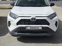 Toyota RAV4 2022 годаүшін18 000 000 тг. в Актау