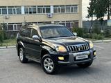 Toyota Land Cruiser Prado 2007 года за 11 200 000 тг. в Алматы