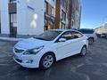 Hyundai Accent 2015 года за 5 800 000 тг. в Астана – фото 2