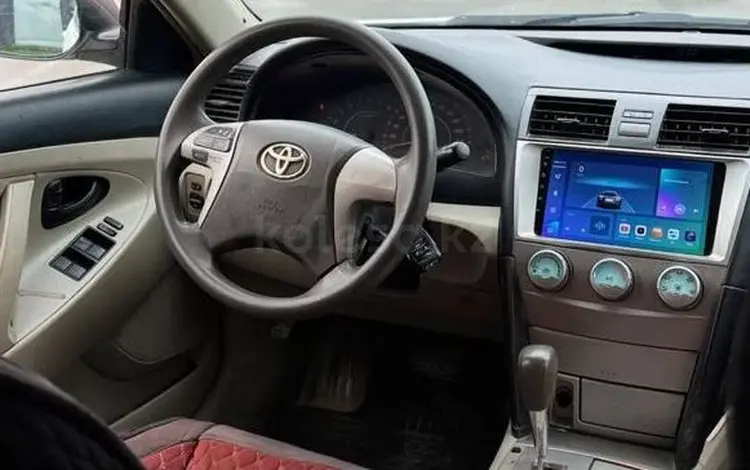 Toyota Camry 2006 годаүшін4 300 000 тг. в Актау