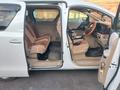 Toyota Alphard 2008 года за 5 500 000 тг. в Караганда – фото 18