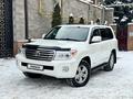 Toyota Land Cruiser 2015 годаfor23 800 000 тг. в Алматы