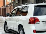 Toyota Land Cruiser 2015 годаfor23 800 000 тг. в Алматы – фото 5