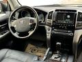 Toyota Land Cruiser 2015 годаfor23 800 000 тг. в Алматы – фото 9