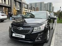 Chevrolet Cruze 2013 годаfor4 350 000 тг. в Алматы