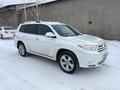 Toyota Highlander 2011 года за 8 500 000 тг. в Караганда – фото 4