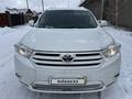 Toyota Highlander 2011 года за 8 500 000 тг. в Караганда – фото 2