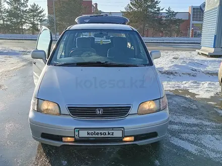 Honda Odyssey 1997 года за 3 000 000 тг. в Костанай