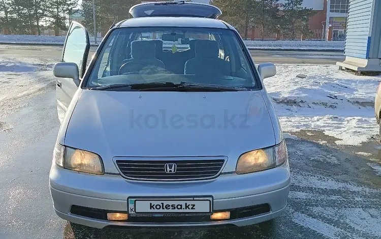 Honda Odyssey 1997 года за 3 000 000 тг. в Костанай