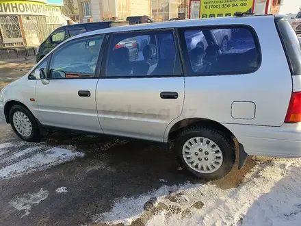 Honda Odyssey 1997 года за 3 000 000 тг. в Костанай – фото 6