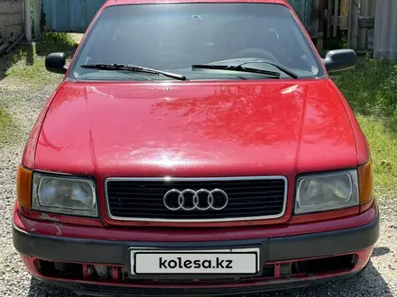 Audi A6 1994 года за 1 500 000 тг. в Шымкент