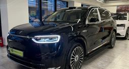 AITO M7 Ultra 4WD 5s 2025 года за 31 000 000 тг. в Алматы