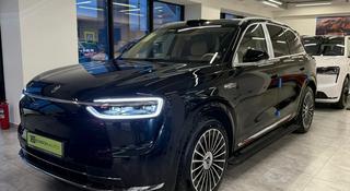 AITO M7 Ultra 4WD 5s 2025 года за 29 500 000 тг. в Алматы