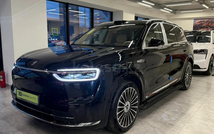 AITO M7 Ultra 4WD 5s — миниатюра 1