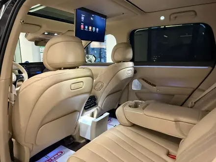 AITO M7 Ultra 4WD 5s 2025 года за 31 000 000 тг. в Алматы – фото 11