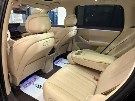 AITO M7 Ultra 4WD 5s 2025 года за 31 000 000 тг. в Алматы – фото 12