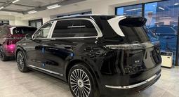 AITO M7 Ultra 4WD 5s 2025 года за 31 000 000 тг. в Алматы – фото 3