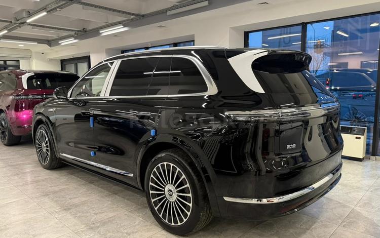 AITO M7 Ultra 4WD 5s — миниатюра 3