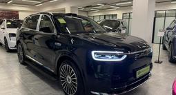 AITO M7 Ultra 4WD 5s 2025 года за 31 000 000 тг. в Алматы – фото 2