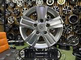 Диски Toyota LC 200 Lx 470 R-18*5*150 в наличии Astana за 250 000 тг. в Астана