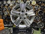 Диски Toyota LC 200 Lx 470 R-18*5*150 в наличии Astana за 250 000 тг. в Астана – фото 4