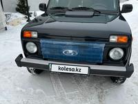 ВАЗ (Lada) Lada 2121 2023 годаfor7 400 000 тг. в Астана