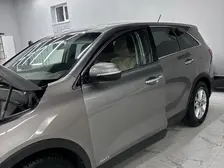 Kia Sorento, 2018