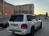 Lexus LX 470 2005 годаүшін13 000 000 тг. в Костанай – фото 3