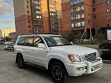 Lexus LX 470 2005 годаүшін13 000 000 тг. в Костанай – фото 2