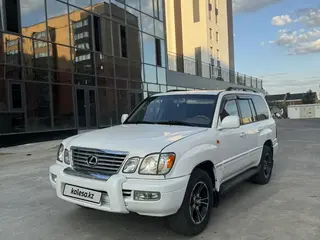 Lexus LX 470