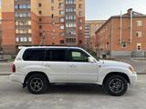 Lexus LX 470 2005 годаүшін13 000 000 тг. в Костанай – фото 5