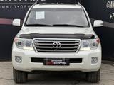 Toyota Land Cruiser 2012 года за 20 350 000 тг. в Актобе – фото 2