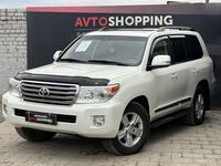 Toyota Land Cruiser 2012 годаfor20 350 000 тг. в Актобе