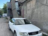 Audi A6 1994 годаүшін2 200 000 тг. в Караганда