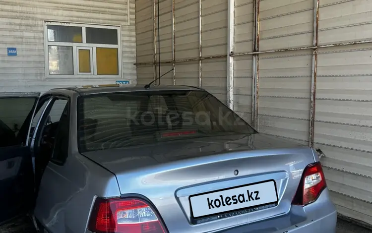 Daewoo Nexia 2013 года за 900 000 тг. в Кызылорда