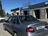 Daewoo Nexia 2013 годаүшін900 000 тг. в Кызылорда – фото 3