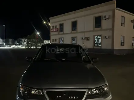 Daewoo Nexia 2013 года за 900 000 тг. в Кызылорда – фото 8