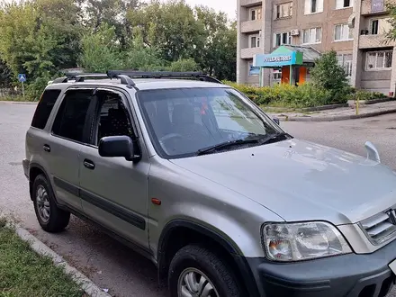 Honda CR-V 1996 года за 3 000 000 тг. в Усть-Каменогорск