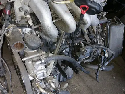 Двигатель.M111, 2.0, 111 за 300 000 тг. в Караганда – фото 2