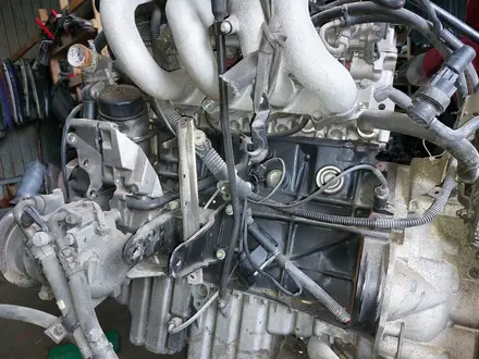Двигатель.M111, 2.0, 111 за 300 000 тг. в Караганда – фото 5
