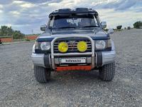 Mitsubishi Pajero 1993 годаүшін3 200 000 тг. в Талдыкорган