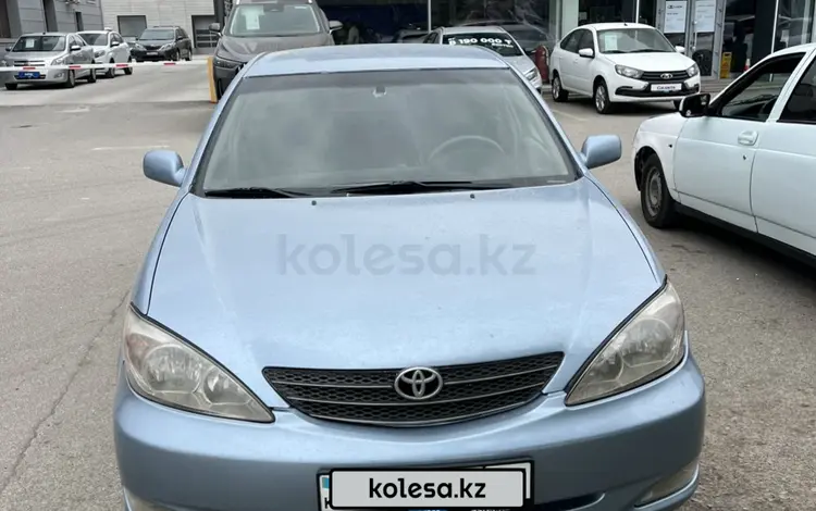 Toyota Camry 2004 года за 3 700 000 тг. в Кызылорда