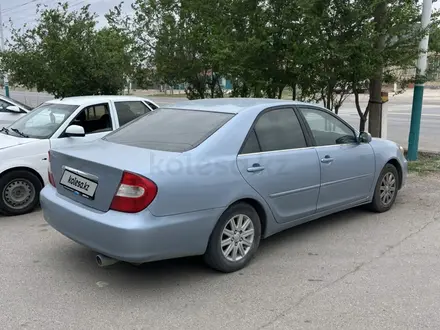 Toyota Camry 2004 года за 3 700 000 тг. в Кызылорда – фото 5