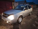 ВАЗ (Lada) Priora 2171 2010 годаүшін1 850 000 тг. в Семей – фото 2