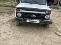 ВАЗ (Lada) Lada 2131 (5-ти дверный) 2002 года за 550 000 тг. в Абай (Келесский р-н)