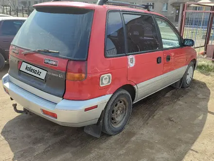 Mitsubishi Space Runner 1992 года за 1 450 000 тг. в Караганда – фото 2