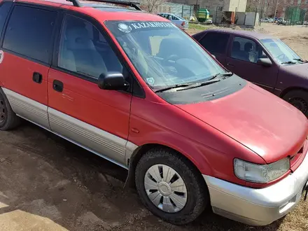 Mitsubishi Space Runner 1992 года за 1 450 000 тг. в Караганда